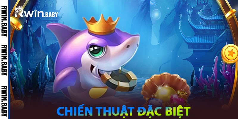 Bắn Cá Siêu Tốc - Chiến Thuật Đỉnh Cao Thu Thập Thưởng Lớn 2 Chiến Thuật Trong Bắn Cá Siêu Tốc