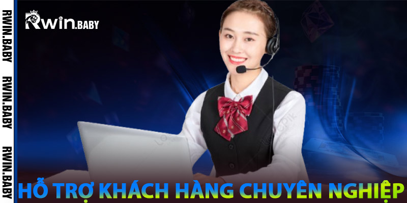 RWIN ⭐ Link RWIN.Com Chính Thức | Tặng Thành Viên 199k 9 Hỗ trợ khách hàng chuyên nghiệp