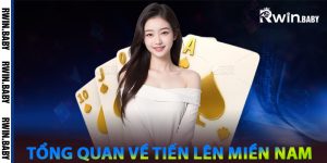 Tổng quan về Tiến Lên Miền Nam